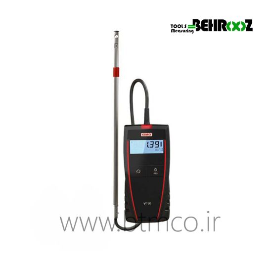 Hot Wire KIMO VT 50